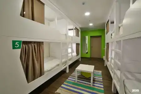 Nicehostel - 11