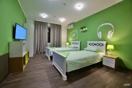 Nicehostel - 4