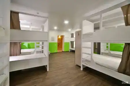 Nicehostel - 30