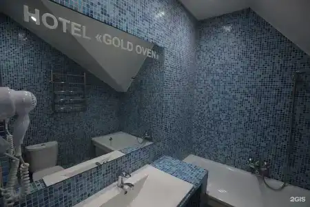 Guest House Gold Oven - 56