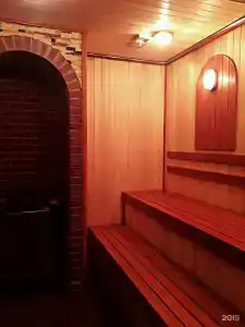 Guest House Gold Oven - 146