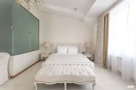 BLISS & SPA - 9
