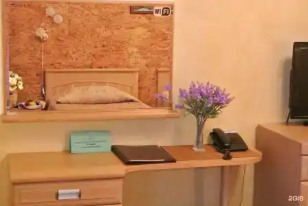 ГТК Театральный - 110