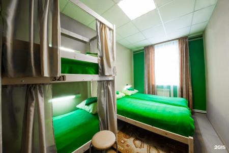 Nice Hostel 33 - 18