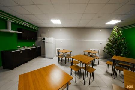 Nice Hostel 33 - 26