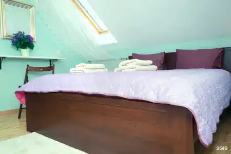 Суздальский хутор - 43