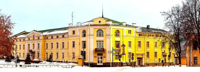 Сокол - 38