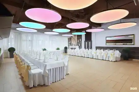 Best Western Kaluga-Бест Вестерн - 65