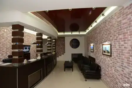 Фишер - 1