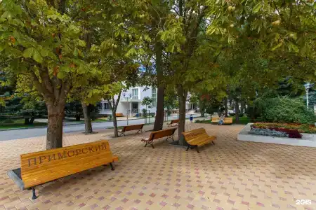 Южный - 31