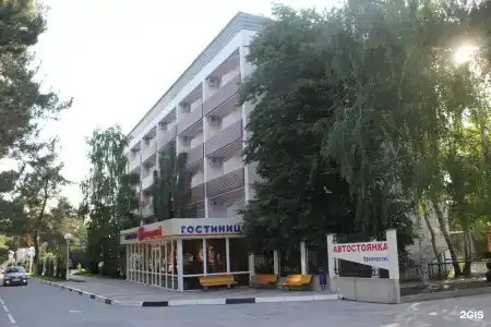Южный - 37