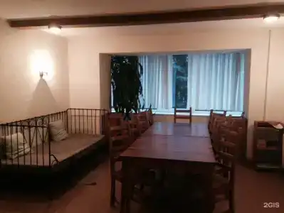 Круиз  - 3