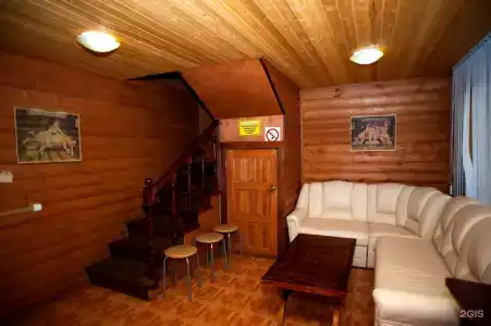 Тихая Заводь - 65
