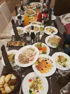 Тихая Заводь - 31
