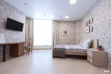 1 Уральских рабочих - 5