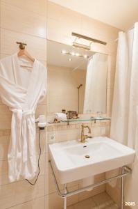 Гранд Авеню by USTA Hotels - 89