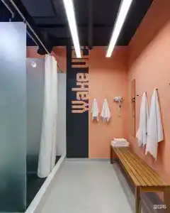 Roomy Hostel - 15