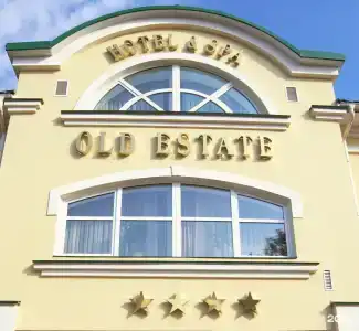 Old Estate Hotel & SPA - 121