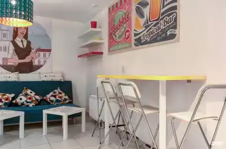 Jazz HostelPskov - 18