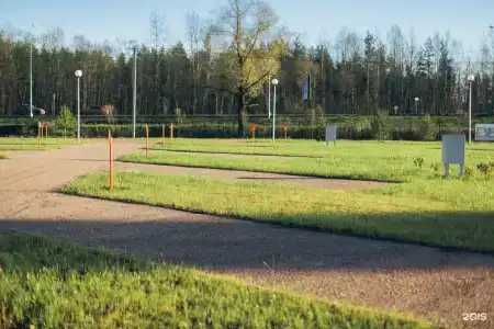 Раздолье - 166