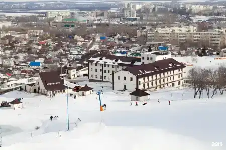 Вишневая Гора - 6