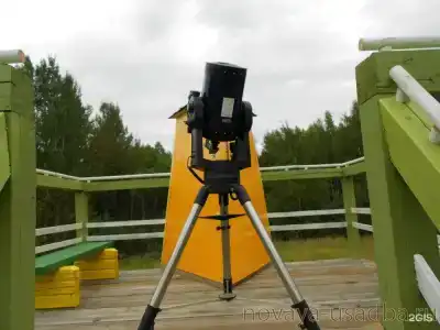 Вилла Новая Усадьба - 22