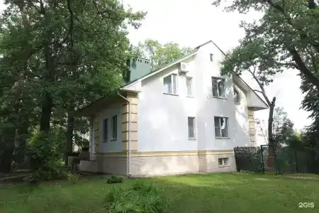 Санаторий им Дзержинского - 114