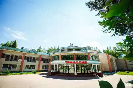 Транссиб - 1