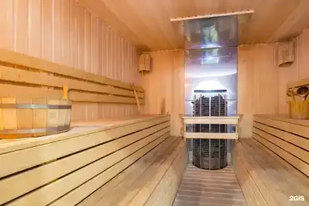 Wellness Park Gagra All-Inclusive - 3