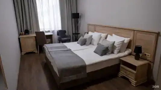 Teriberka by Eco Home - 2
