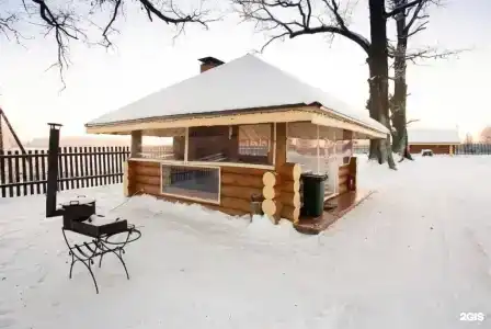 Усадьба Чертолино - 19