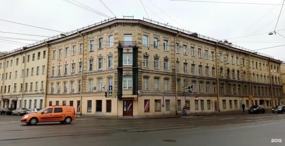 Апарт отель Петровский - 22