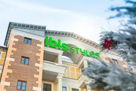 Ibis Styles - 110