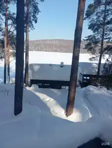 Заимка Ё-моЁ - 89