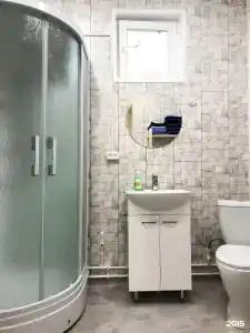 Дом у леса - 5