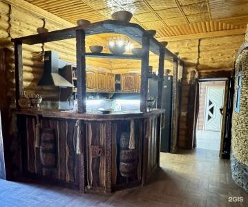Усадьба в Горах - 51