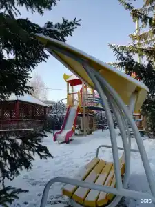 Эдельвейс - 88