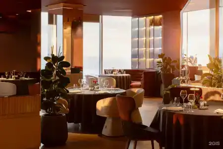 Miracleon Dusit Thani Resort & SPA Anapa - 53