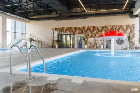Zenith Resort & Spa - 57