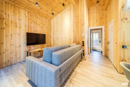 Wood Home - 58
