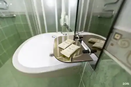 Эммаусс Волга Клаб - 140