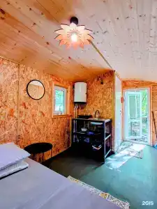 Кемпинг Пискалы - 31