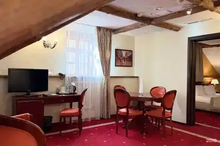 Old Estate Hotel & SPA - 63