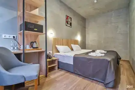 Red Brick Китай-город - 45