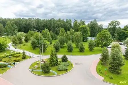 Красная Пахра - 24