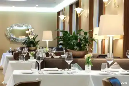 Crown Hotel St. Petersburg - 115