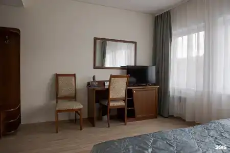 40-й меридиан Арбат - 10