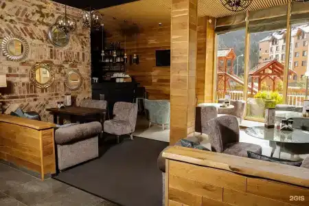 Arkhyz Royal Resort & Spa - 10