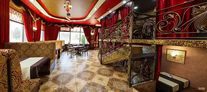 Айсберг - 1