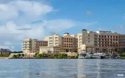 Radisson & Residences Завидово - 34